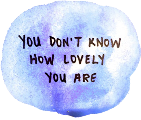 Quote, Lovely, And Life Image - Lovely Pics With Lovely Quotes (500x415), Png Download
