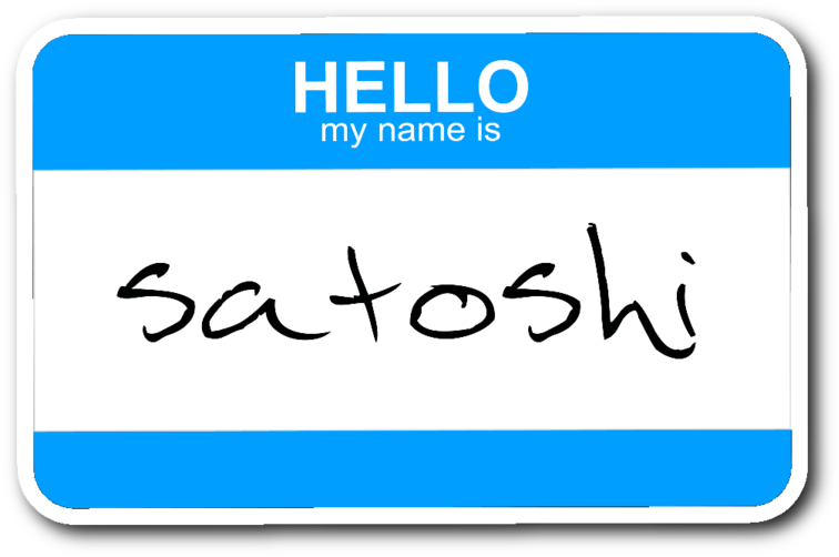 Hello My Name (800x800), Png Download