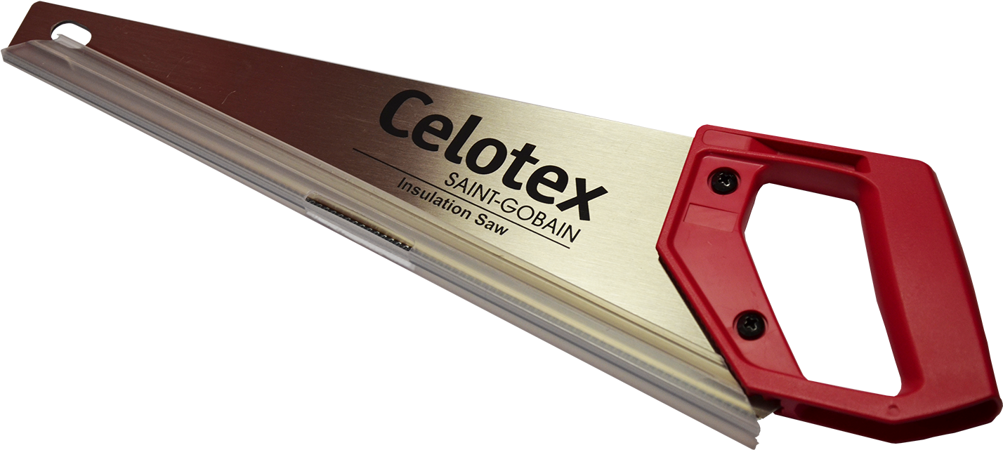 Celotex Insulation Saw - Pallet Jack (1500x994), Png Download