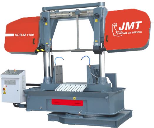 Jmt Dcbm 1100 Band Saw - Ленточная Пила По Металлу Цена (580x580), Png Download