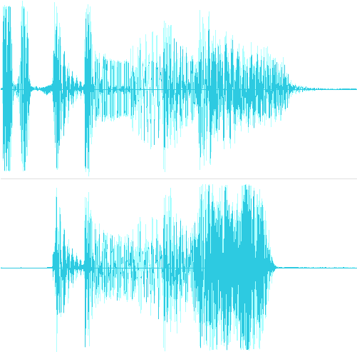 Reflection (500x500), Png Download