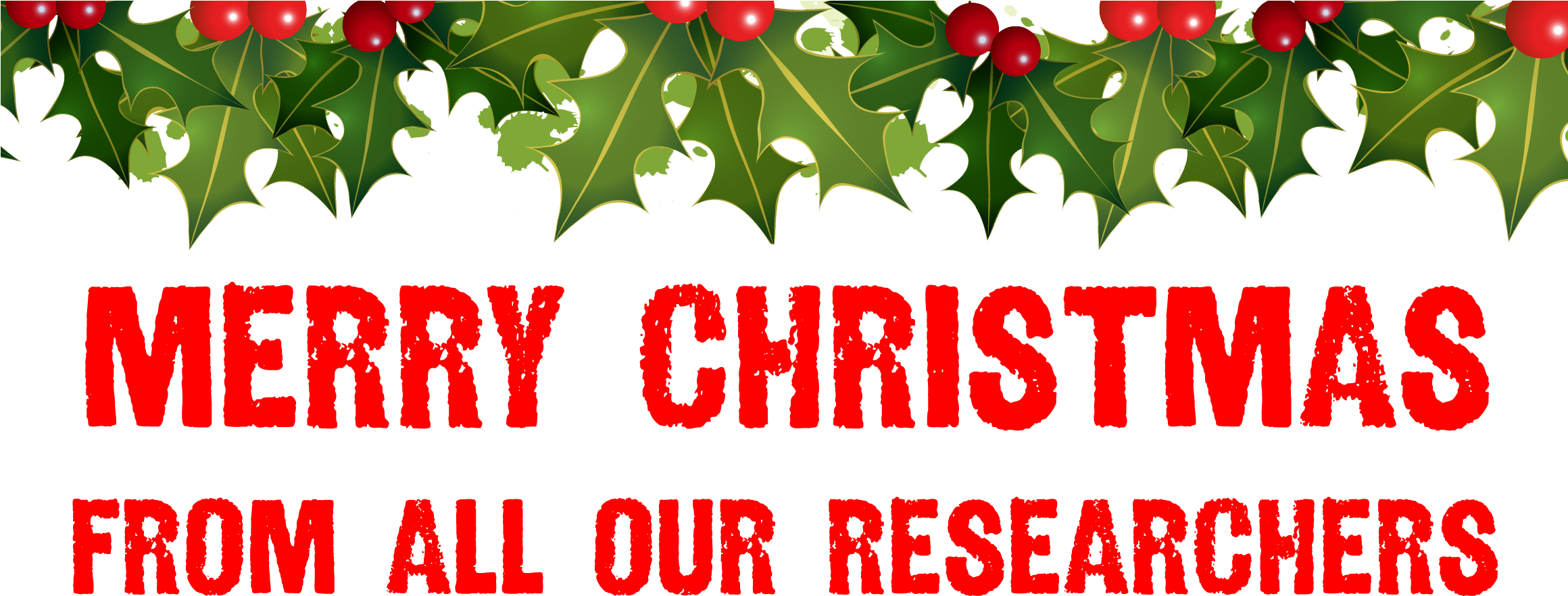 Christmas Banner - Diaper Bag By Hip Cub - Designer Messenger - W Stylish (2319x906), Png Download