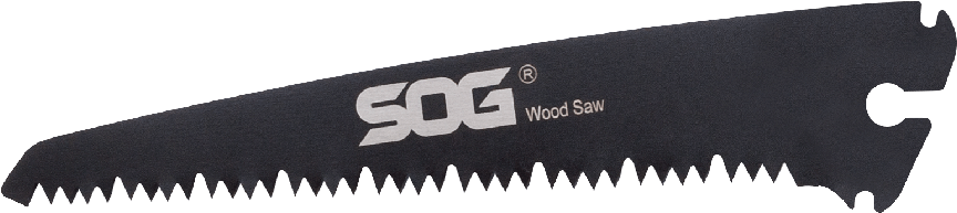 You Are Engraving - Sog Folding Saw With Wood Saw Blade (980x350), Png Download