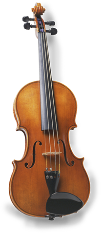Double Bass Stentor Student Ii (408x483), Png Download