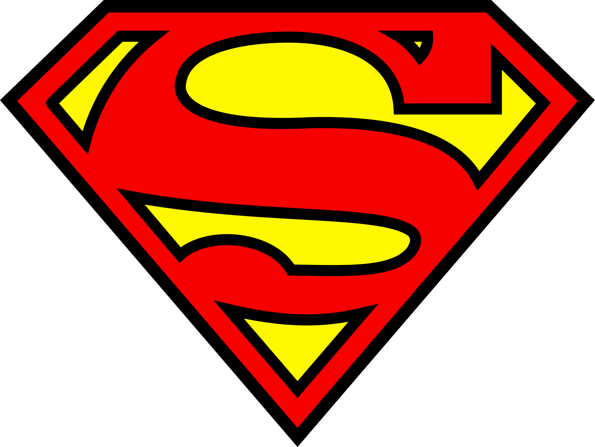 Superman Logo Png Transparent - Wonder Woman Logo (800x600), Png Download