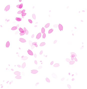 Sakura Petals, Sakura, Petal, Petals Png And Psd - Gorilla Gorilla Gorilla Sims 4 (360x360), Png Download