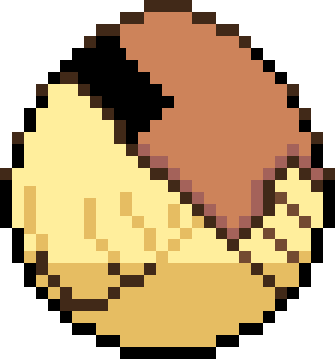 Pidgey Custom Egg Osheta Png Pidgey Egg - Grey Pokeball (1200x1200), Png Download