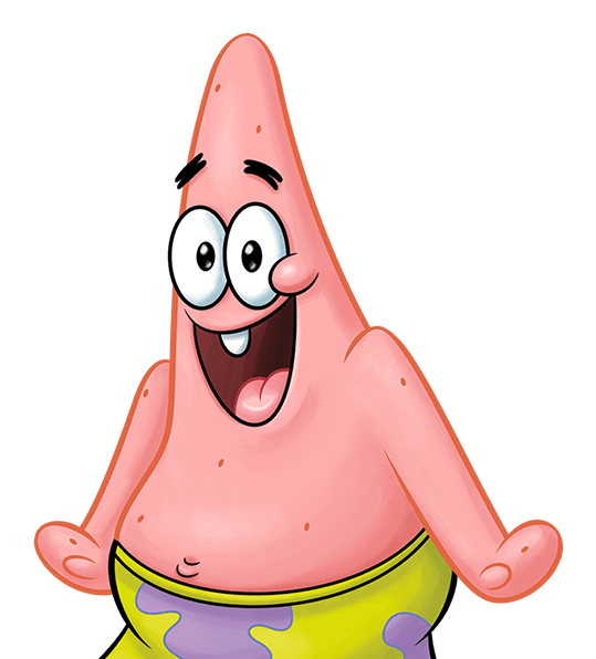 Surprised Spongebob Transparent Nickelodeon Slime Cup - Slime Cup (800x600), Png Download