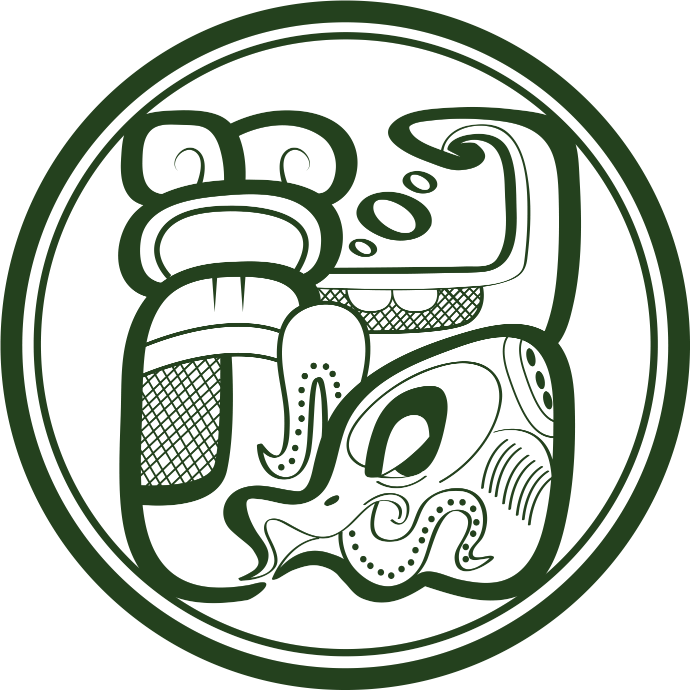 Circulo - Illustration (1452x1476), Png Download