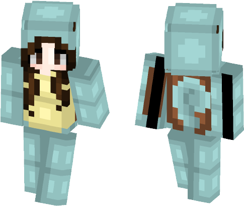 Minecraft (584x497), Png Download