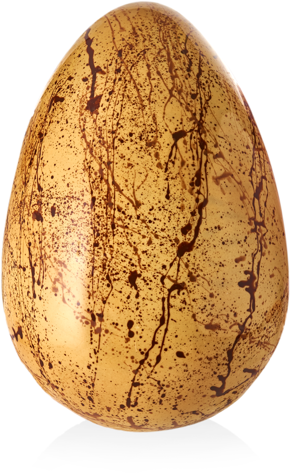 Huge Easter Egg - Soy Egg (1024x1024), Png Download