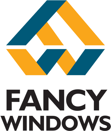 Fancy Windows Logofd M2017 10 28t13 - Family Service Thames Valley (500x486), Png Download