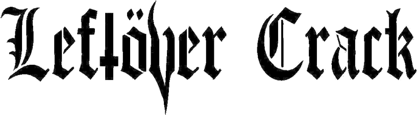 Order Packagedeal - Leftöver Crack (900x331), Png Download