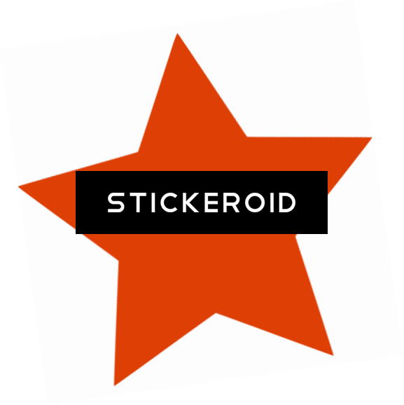 Red Star Logos - Radha Krishna (577x578), Png Download