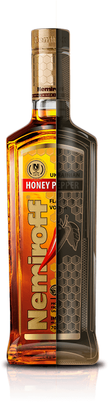 Bottle - Alcoholic Drink (432x813), Png Download