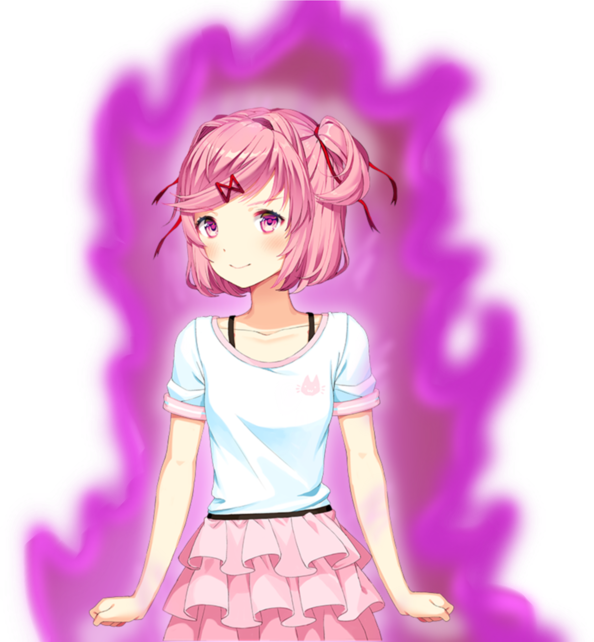 Edited Medianatsu-ki (2048x2048), Png Download