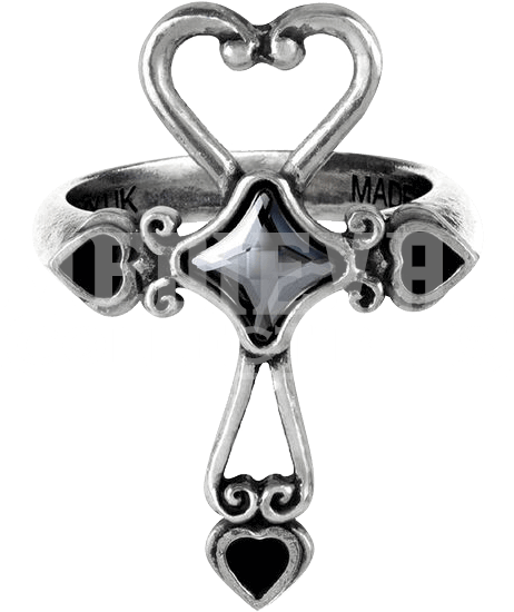 Alchemy Of England R211q Amour (558x558), Png Download