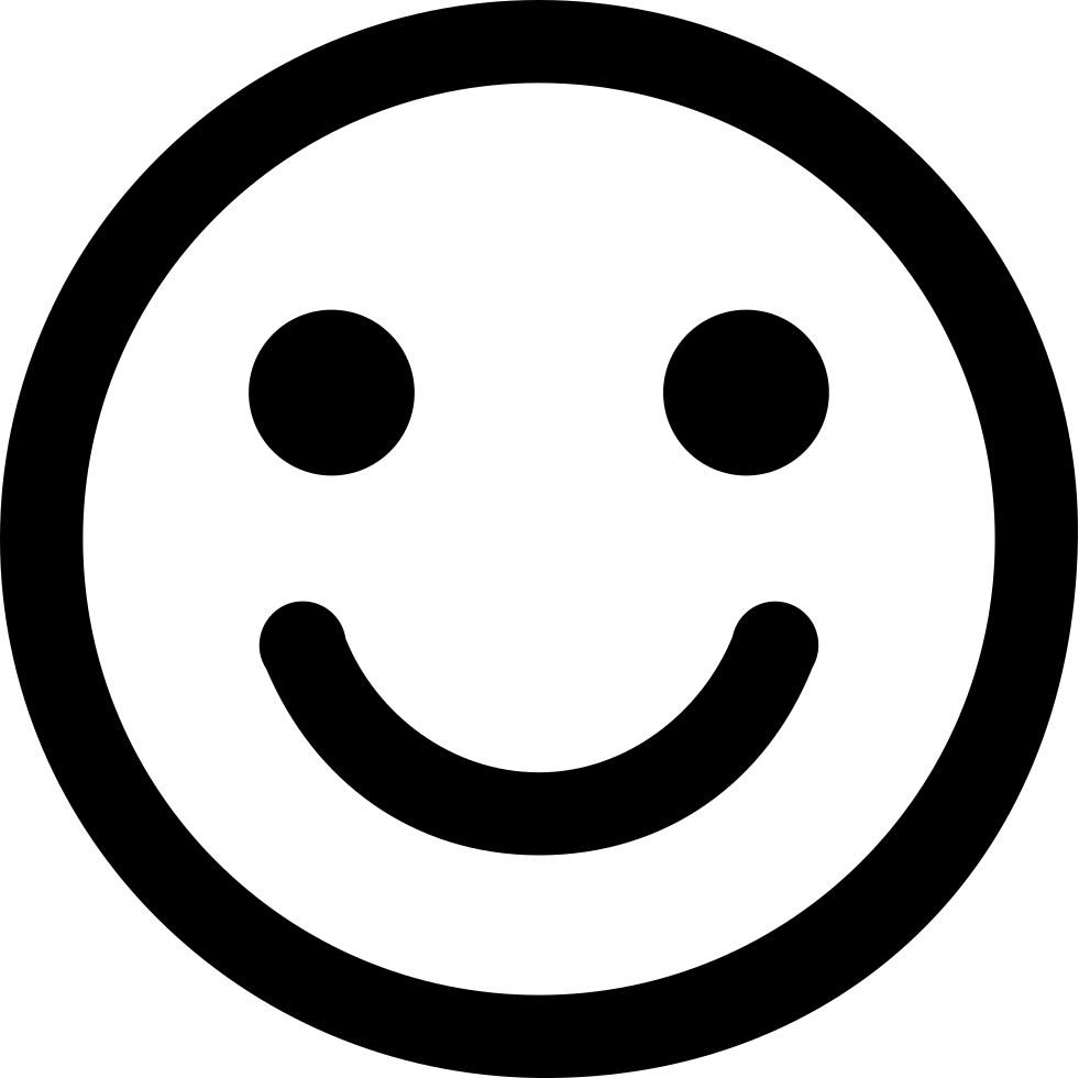 Png File Svg - Info Icon (981x980), Png Download