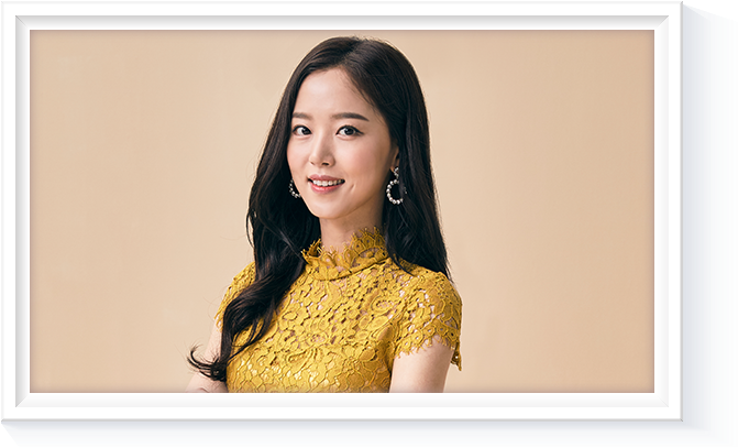 Familiar Wife Cast, Familiar Wife Summary, Jisung 2018 - Kang Han Na Familiar Wife (720x410), Png Download