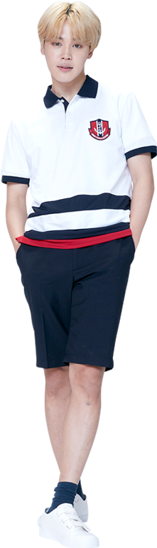 5 Mar - Jimin School Png (384x840), Png Download