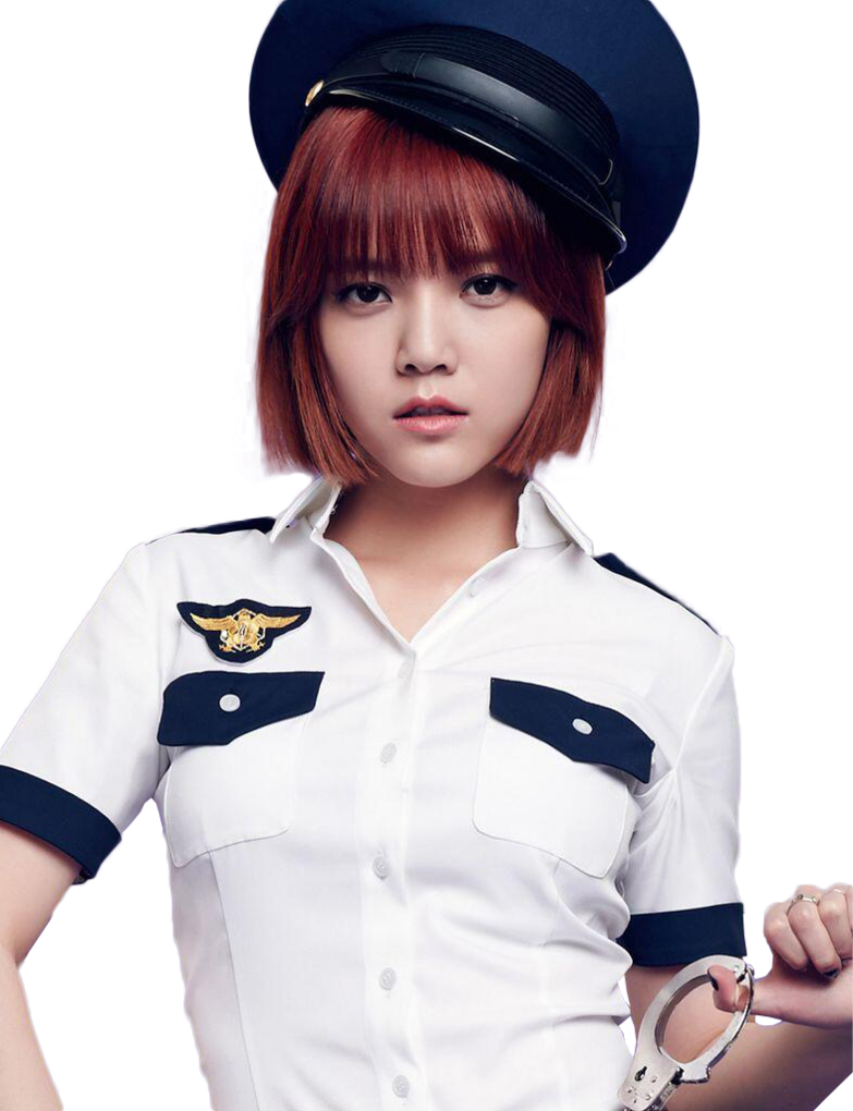 Jiminel~ <3 <3 <3 - Shin Ji Min Height (783x1020), Png Download