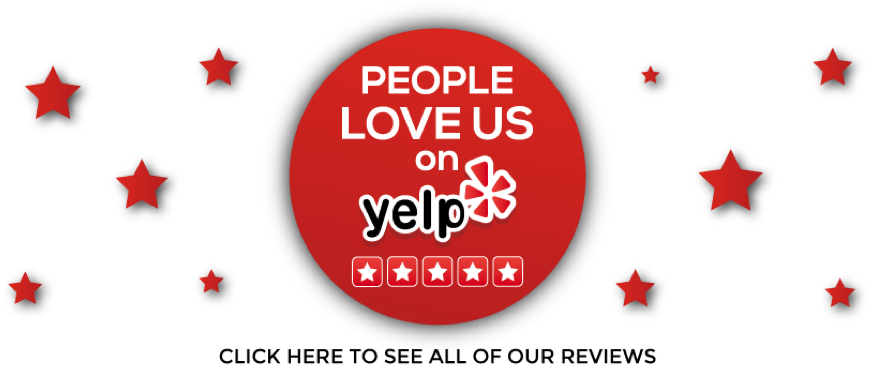 When Launching A Business Or Attempting To Increase - Getting 5 Star Reviews On Yelp, Guaranteed (975x383), Png Download
