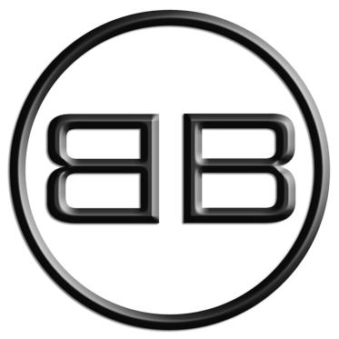 Byron Black - Emblem (400x400), Png Download