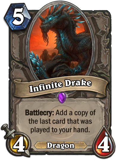 Deathwing Dragon Lord (400x543), Png Download