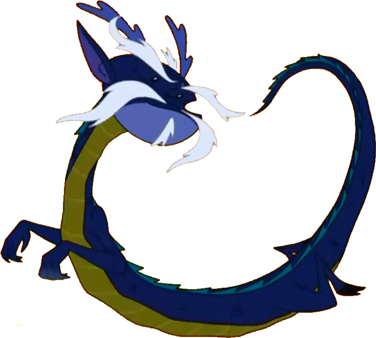 American Dragon: Jake Long (829x698), Png Download