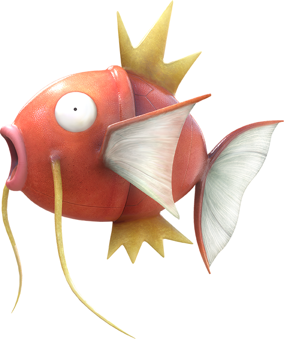 Pokemon Pokken Tournament Png (570x680), Png Download