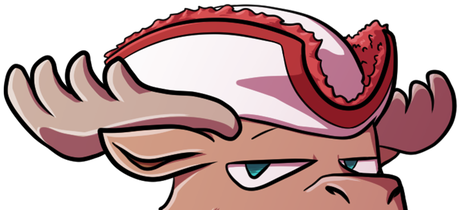 Cartoon (668x480), Png Download