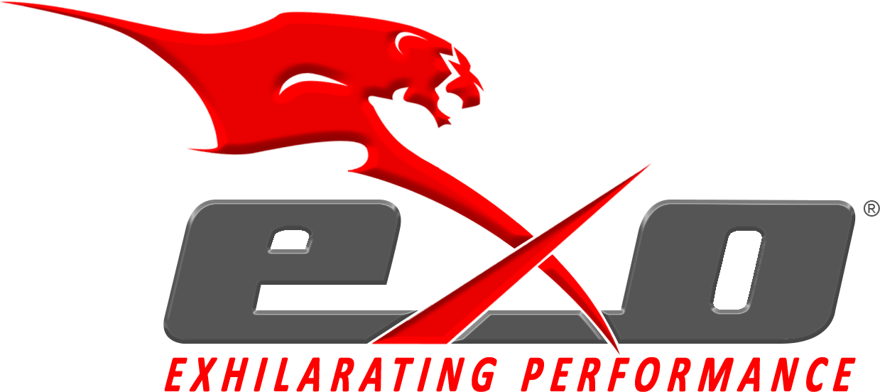 Exo Industrial Exhaust Products (1248x559), Png Download