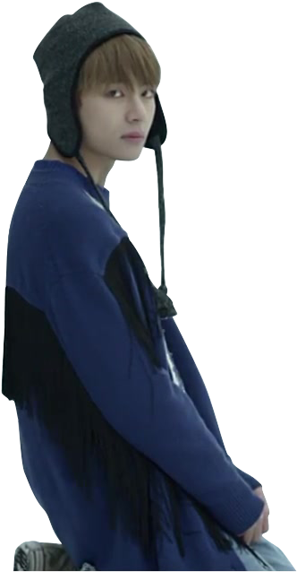 #bts Spring Day #bts Spring Day Mv Png #bts #bangtan - Kim Taehyung Png Spring Day (564x728), Png Download