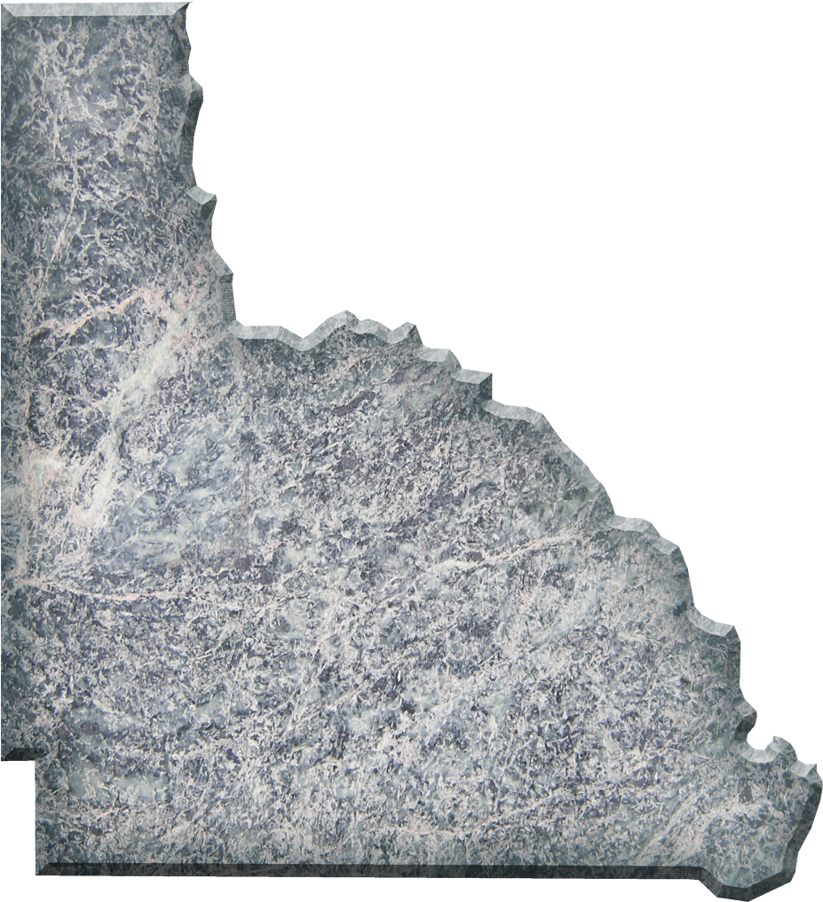Download Tiff* File - Granite (934x1024), Png Download