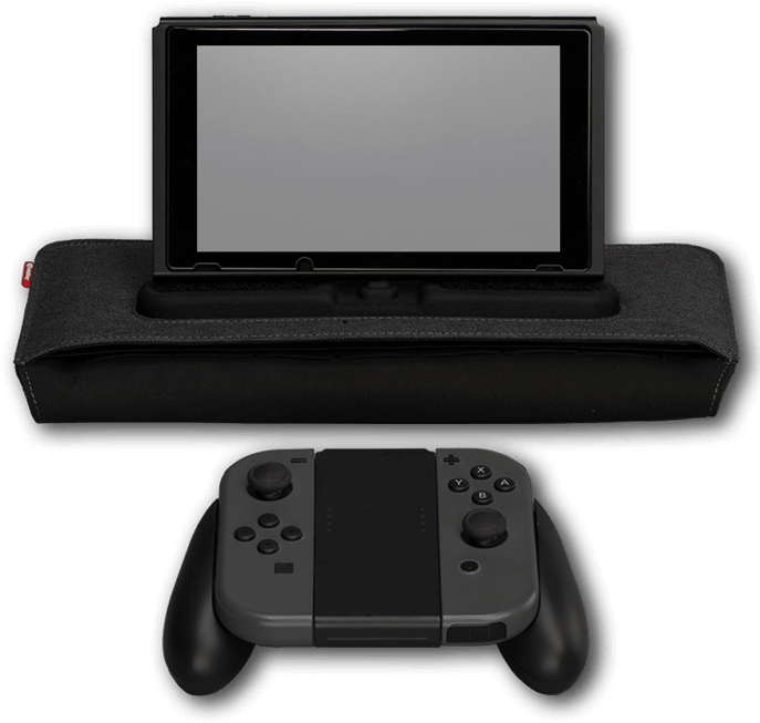 Nintendo Switch (700x690), Png Download