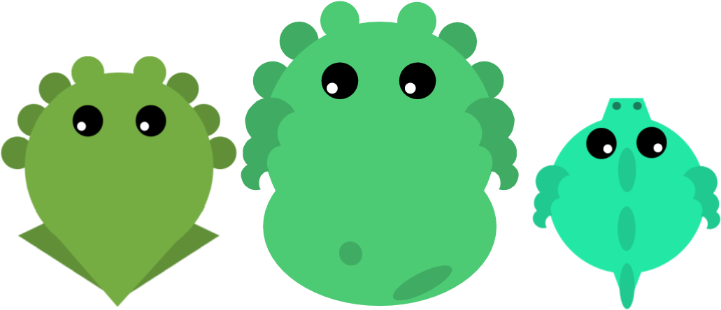 Artisticcthulhu - Kraken Orcas Mope Io (1057x719), Png Download