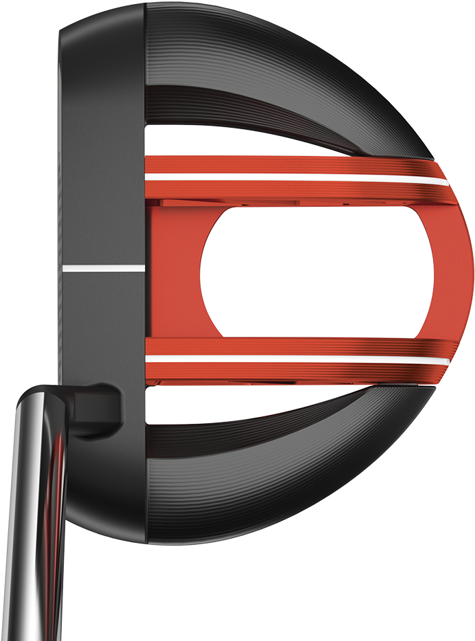 Odyssey Putter Exo Rossie (950x950), Png Download