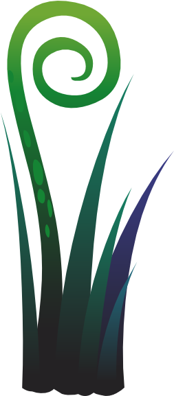 How To Set Use Ilmenskie Plant Fern Clipart - Clip Art (252x599), Png Download