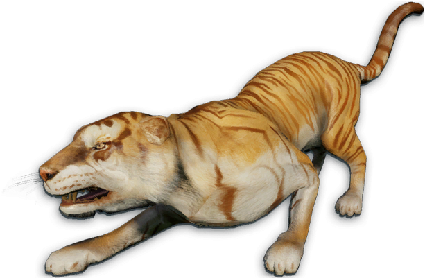 Far Cry Wiki - Far Cry 3 Animals Png (632x436), Png Download