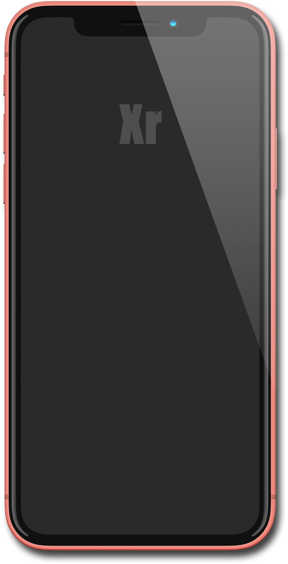 Cell Cashier Pays The Most Cash For Your Iphone Xr - Iphone X (620x1200), Png Download