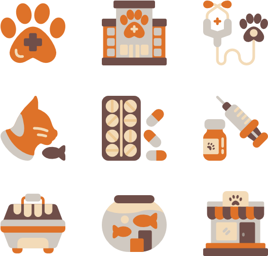 Veterinary - Espanyol Y Kelme (600x564), Png Download