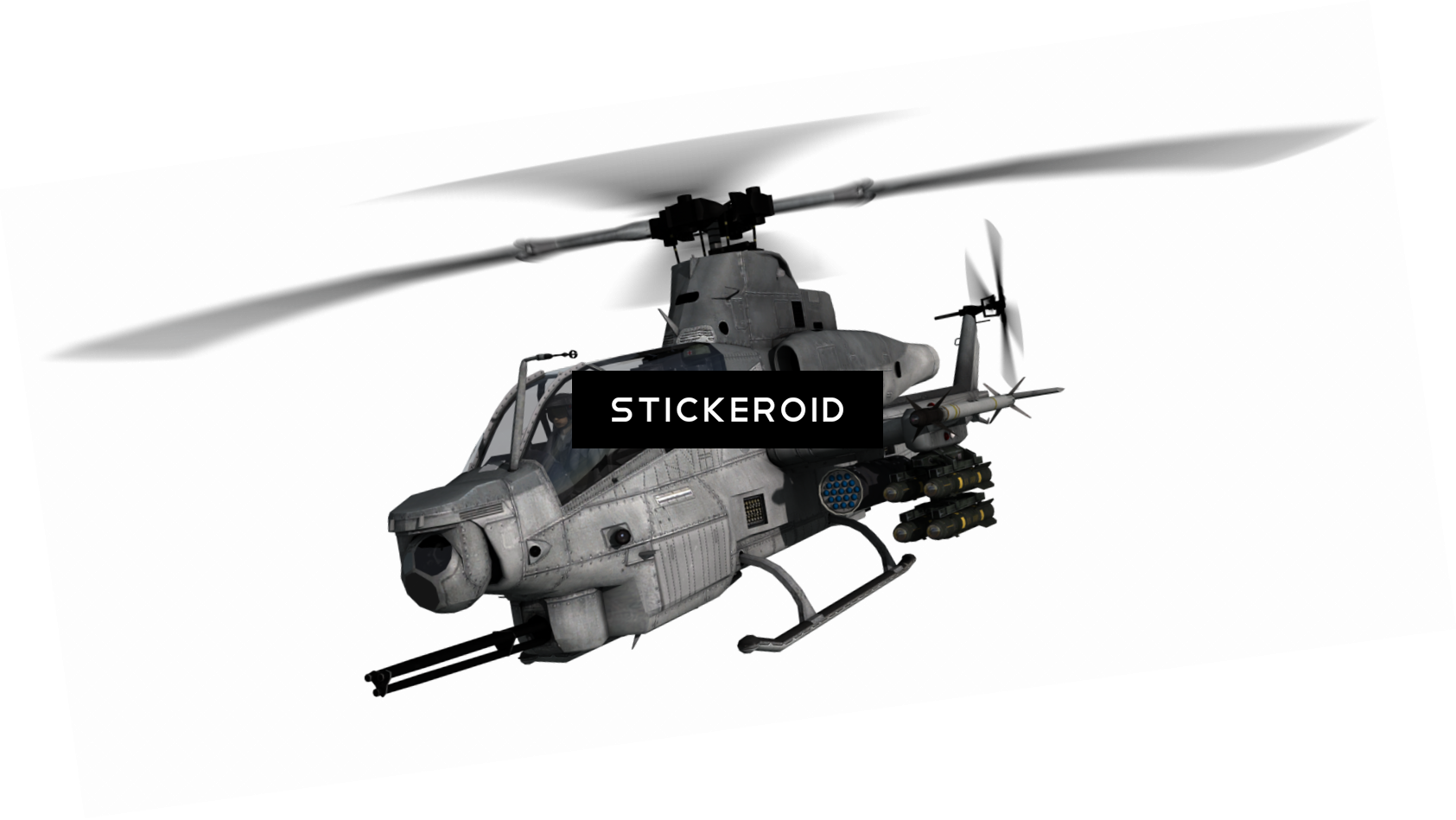 Helicopter Helicopters - Cobra Helicopter Png (1685x949), Png Download