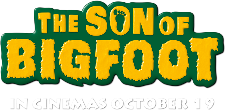 Son Of Big Foot (760x422), Png Download
