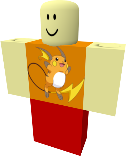 Electricraichu - Brick (500x600), Png Download