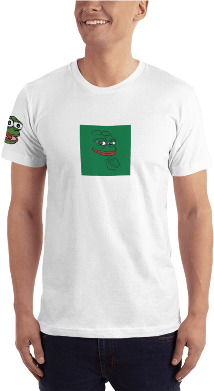 Shopping Simply Feelsgoodman White / 3xl - T-shirt (800x800), Png Download