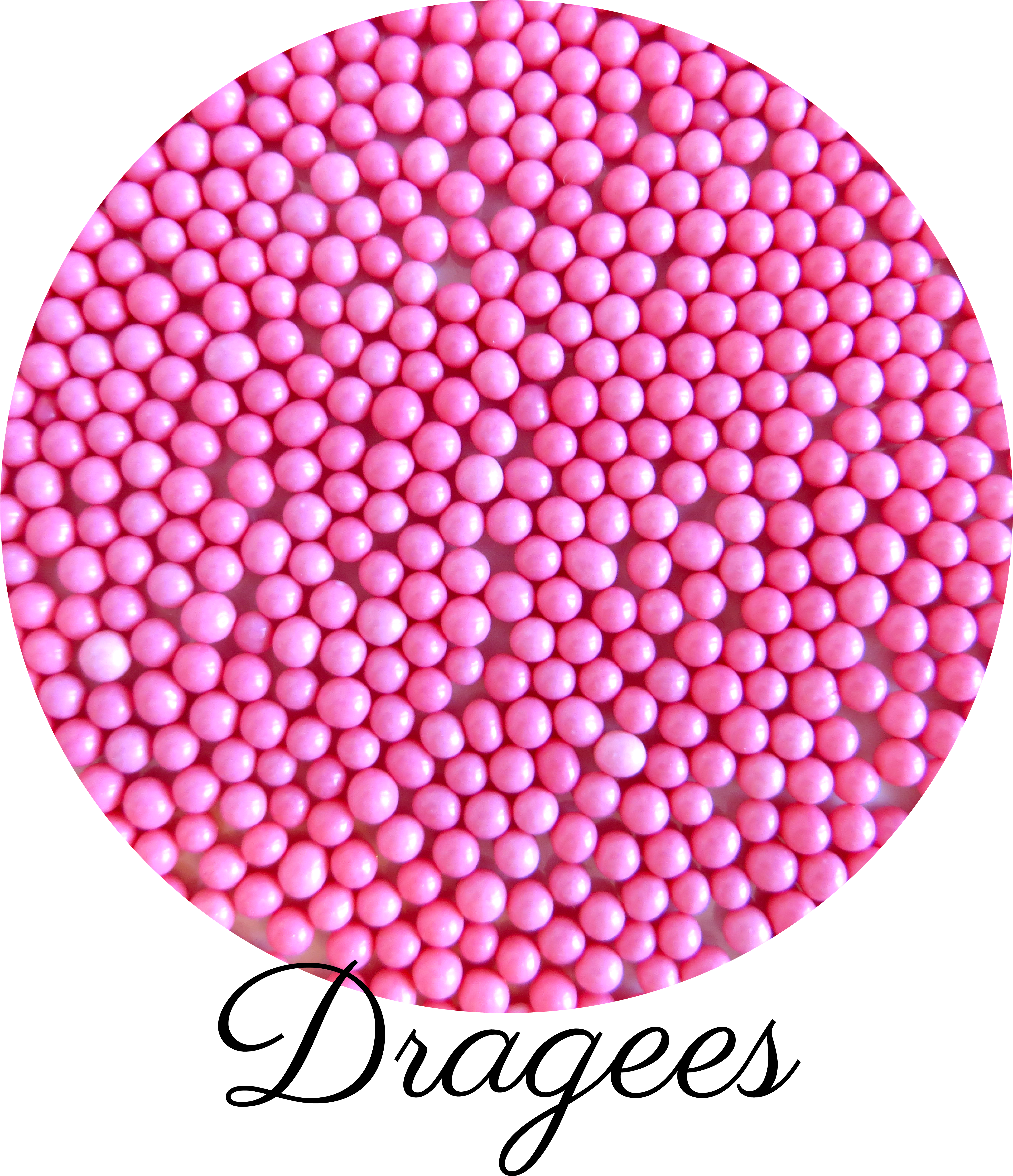 While There Are A Few Sizes, They Generally Are Larger - Scattering By Aggregates On Surfaces (4725x5325), Png Download