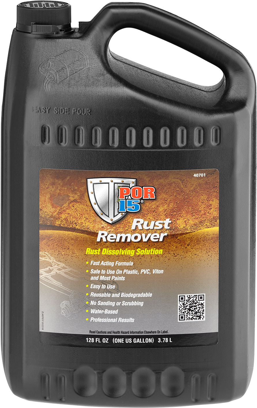 40701 Rust Remover Gal Main 2018 09 07 - Carpenter Ant (1500x1500), Png Download