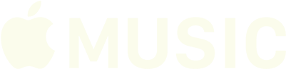 Leave A Comment - Apple Music Logo Png White (600x300), Png Download