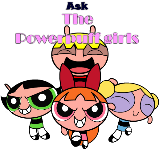 Powerpuff Girls, Base, Meet, Fandom, Fandoms - Cartoon (831x493), Png Download