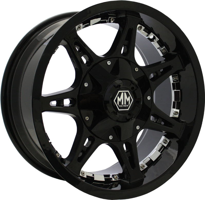 Missile Gloss Black - Missile (800x800), Png Download